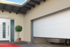 Top-Quality Garage Door Supply at HD Doors