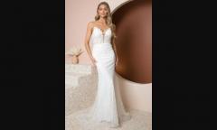  Stunning Wedding Dresses and Plus Size Wedding Gowns | FormalDressShops