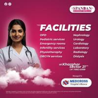 Best Multispeciality Hospital In Kharghar