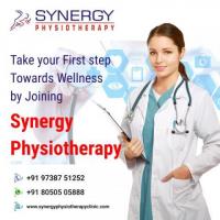  Synergy Physiotherapy Clinic | Best Physiotherapy Clinic in Pai Layout