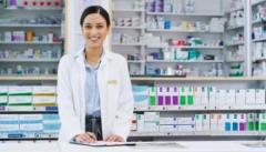 Pharmacy practice evaluations