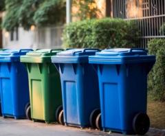 Convenient and Affordable Garbage Container Rental