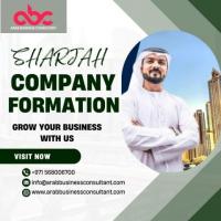 Sharjah Company Formation 