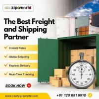 Ocean freight services to navigate global waters
