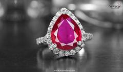 Buy online 7 Carat Ruby Stone at best price