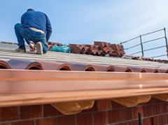 Trustworthy Roofing Solutions: Advanced Home Exteriors in Chesterfield, VA
