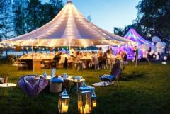 Exceptional Outdoor Tent Rentals in Brantford for Every Occasion