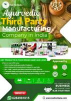 Kai | Kai Herbals |third-party manufacturing for your herbal product