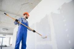 Commercial Painting Contractor Omaha