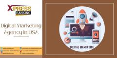 Best Digital Marketing Agency in the USA for Growth & Success
