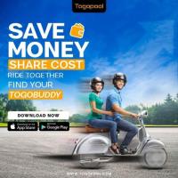 Effortless Online Bike Ride Booking | Togopool