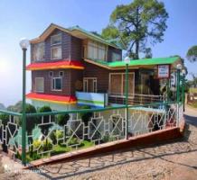 Best hotels in Dharamshala