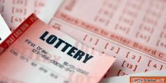 Idaho Lottery in Texas