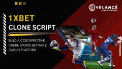 Amplify Your Online Betting Business with Our Tailor-Made 1XBet Clone