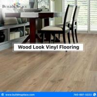 Explore Wood Look Vinyl Flooring Options Today!