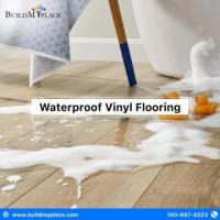 Waterproof Vinyl Flooring for Effortless Maintenance!