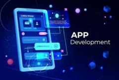 Top-notch web app development services in California