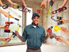 Expert Handyman Services: Enhancing Homes in Cambridge