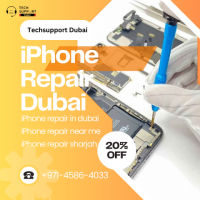 Our Best Guide to iPhone Repair Dubai