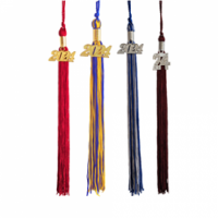 Variety of Academic Honor Cords