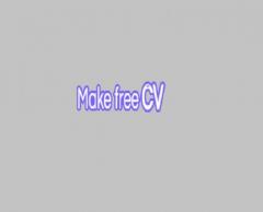 Create Cv Online Free