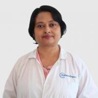 Dr. Bandita Sinha| best gynaecologist in Navi Mumbai