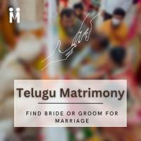 Telugu Matrimony Grooms Profiles