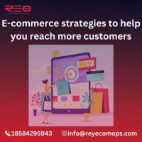 E-commerce strategies to help you reach more customers