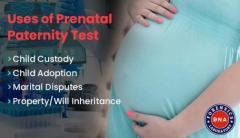 Why DNA Forensics Laboratory for DNA Test While Pregnant?