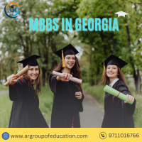 Unlocking Opportunities: Pursuing MBBS in Georgia 