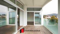 Modernize Your Space with Urban Dorz Balcony Sliding Doors