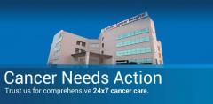 Top Cancer Treatment Hospital in Delhi | Action Cancer Hospital