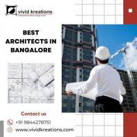 Vivid Kreations | Best Architects in Bangalore