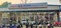 Shakumbari Automobiles Maruti Suzuki Eeco Price Srinagar