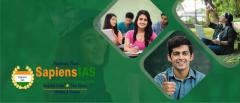 How is Sapiens IAS Classes for UPSC Preparation in Delhi?