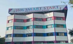 Discover Excellence in Education at Schools in Greater Noida West | JBM Smart Start School