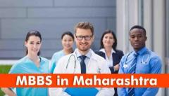 MBBS in Maharashtra: Your Pathway to Excellence in Medical Education and Practice