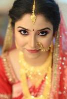 Wedding Makeup Artist in Bhubaneswar