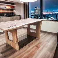 Transform Your Dining Space: Shop Stylish Dining Table Online at Woodensure