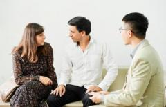 Christian Premarital Counseling NJ 