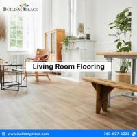 Find the Perfect Flooring for Your Living Room!