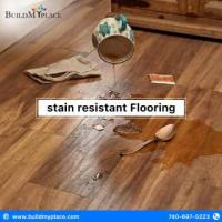 Discover Our Stain-Resistant Flooring Collection!