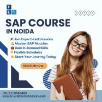 Forge a Path to Success: SAP Course in Noida
