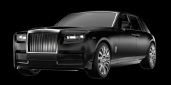 Luxury Transportation for Special Occasions