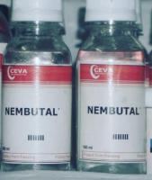 Welcome to Nembutal Lab