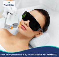 Radiant Skin with Photofacial Treatment at Skinbliss Clinic