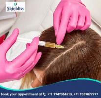 Effective PRP Therapy for Hair Loss in Jubilee Hills, Hyderabad