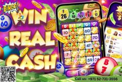 Best Online Bingo Game Apps to Win Real Money in 2024 