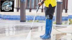 Spotless Professional Pressure Cleaning at Affordable Price in Somerset
