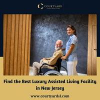 Find the Best Luxury Assisted Living Facility in New Jersey
